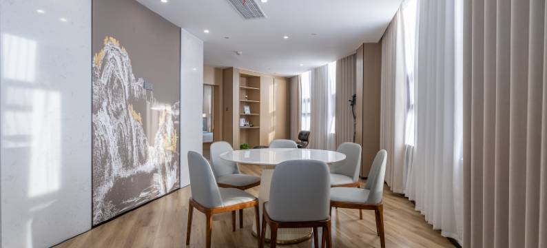 武汉华中师范大学学术交流中心(桂苑宾馆)图片