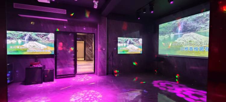 惠州泉墅酒店(惠林温泉店)图片