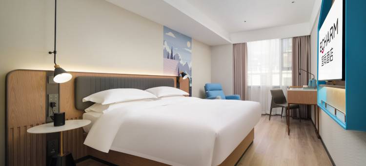 宜尚酒店(三亚海棠湾林旺夜市店)图片