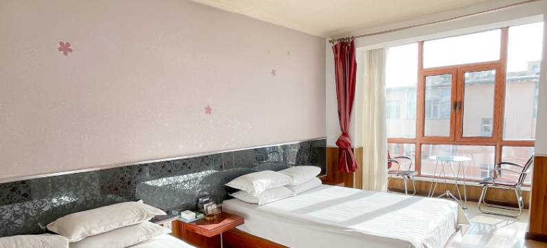 帝都时尚宾馆( 农安人民医院店)图片