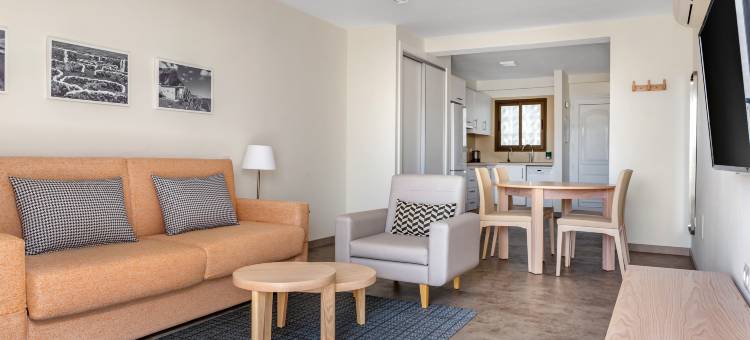 日落湾俱乐部(Sunset Bay Club)图片