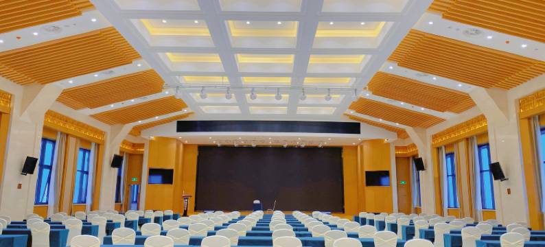 城固酒业大厦图片