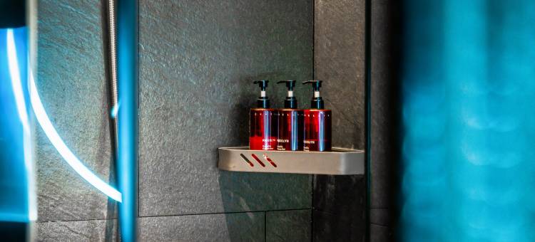 萤火虫公寓酒店(钟楼回民街店)图片