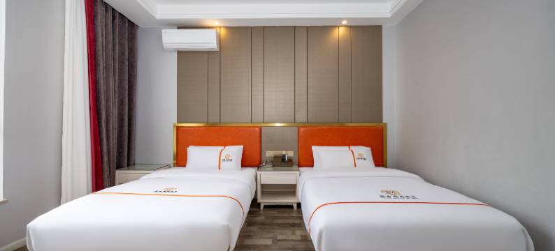 宣威福鑫精品酒店(中医院店)图片