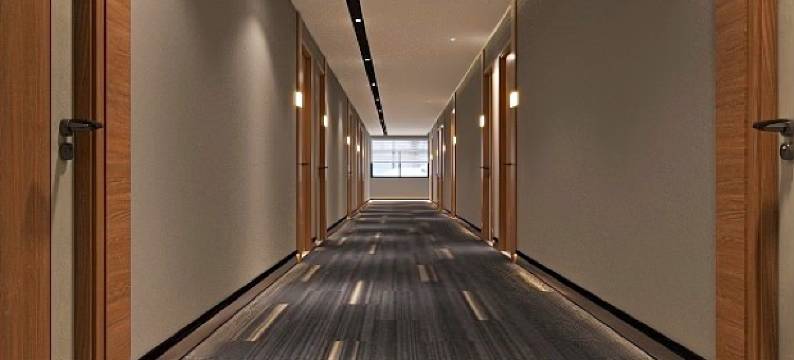 首玉酒店(沅江巴山路店)图片