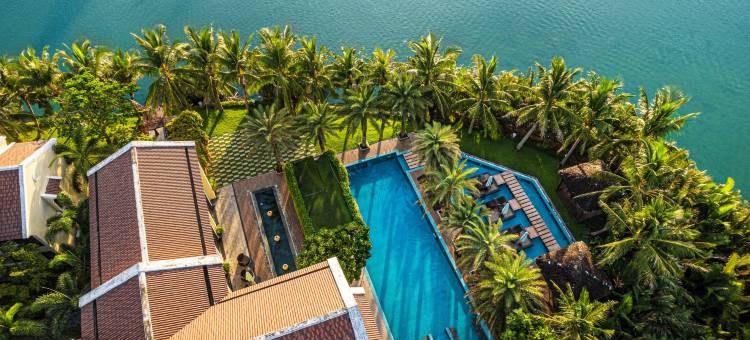 会安KOI水疗度假村(Koi Resort & Spa Hoi An)图片