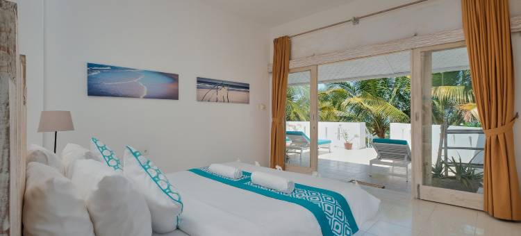 迈阿莫海滩小屋(MYAMO BEACH LODGE)图片