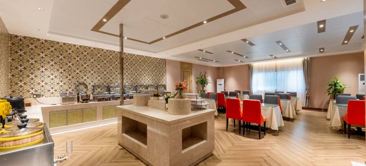 维也纳酒店(深圳龙华龙胜地铁站店)图片