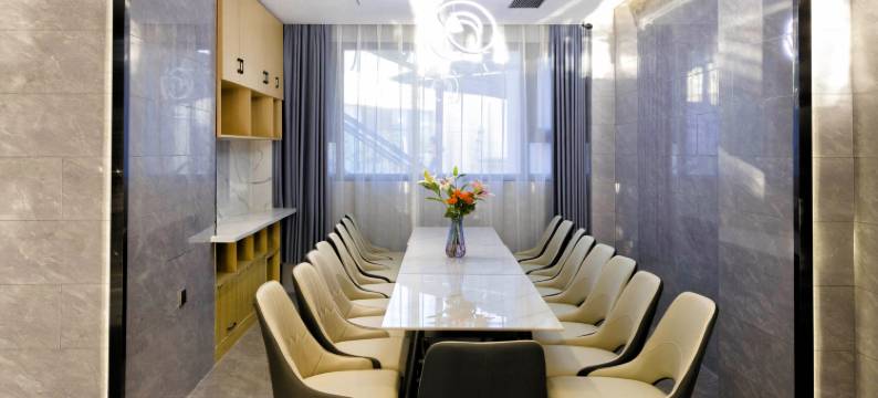 格林凯瑞酒店(喀什古城景区店)图片