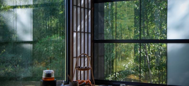 尺丘ChillMont民宿(安吉店)图片