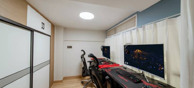 辰美酒店(长沙高铁南站国际会展中心店)图片