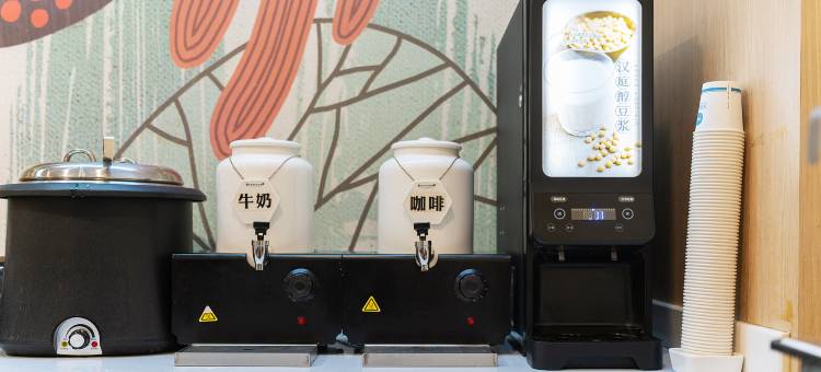 汉庭酒店(厦门同安环城南路店)图片