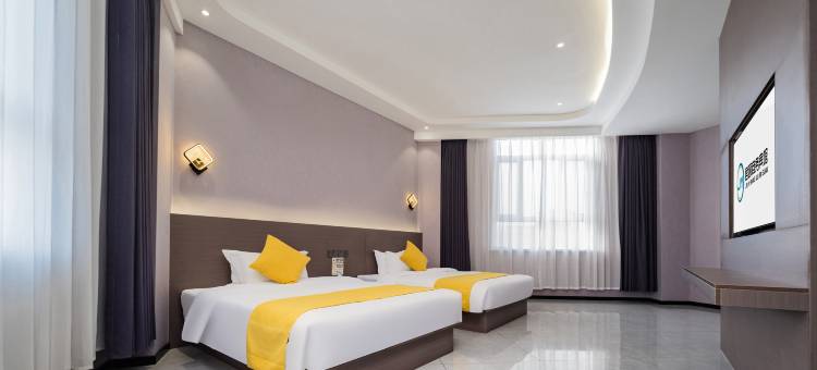 新和君颐商务宾馆(客运站店)图片