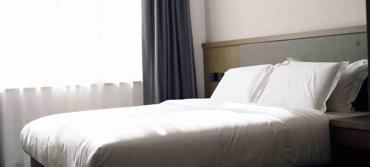 奈曼旗皇都酒店图片