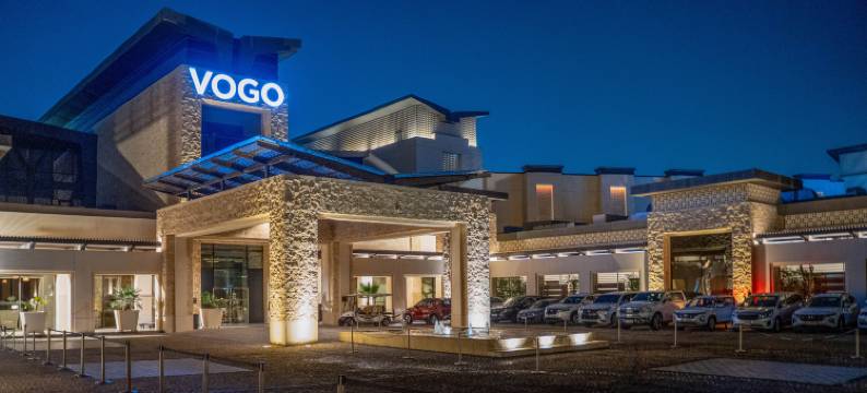 VOGO 阿布扎比高尔夫度假村(VOGO Abu Dhabi Golf Resort & Spa formerly Westin Abu Dhabi Golf Resort & Spa)图片