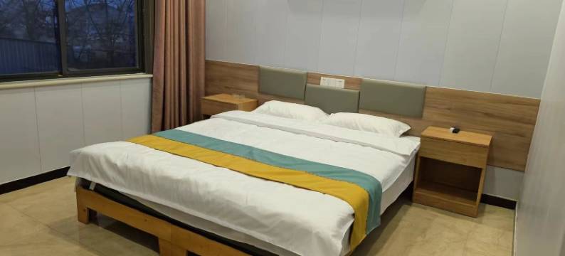 和谐宾馆(芒种桥店)图片