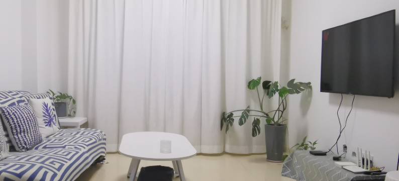 遇见网红民宿图片