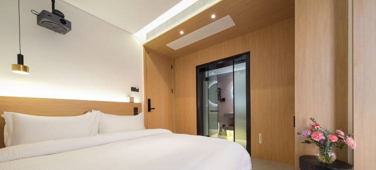 张家界山止风禾民宿(武陵源国家森林公园店)图片