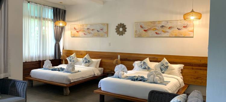 无限潜水度假村及公寓(Infinity Diving Resort and Residences)图片