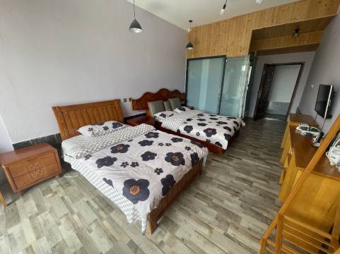 大理福松源客栈