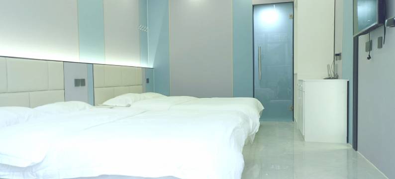 八达岭岭上时光民宿图片