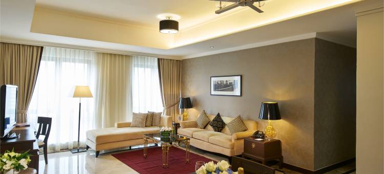 乌节苑酒店式公寓(Orchard Parksuites by Far East Hospitality)图片