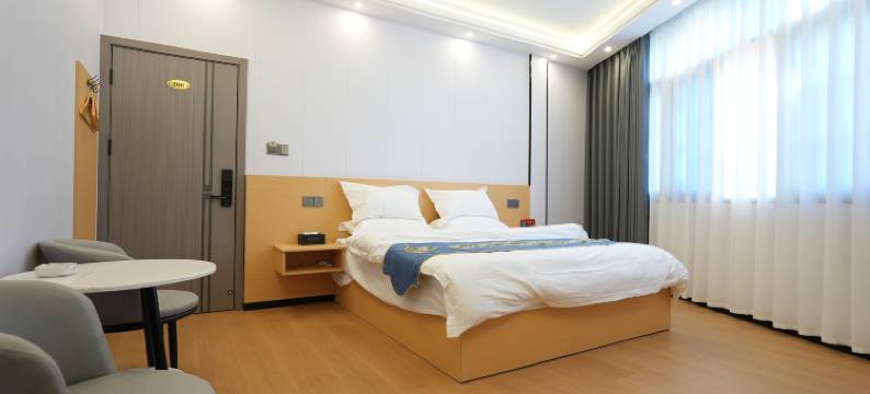 长汀金沙酒店(汀州古城墙济川门店)图片