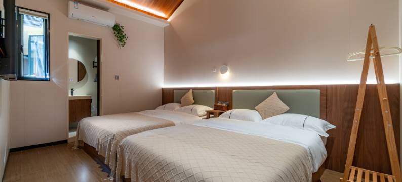 Yoho·羊玉小院(潮州古城牌坊街店)图片