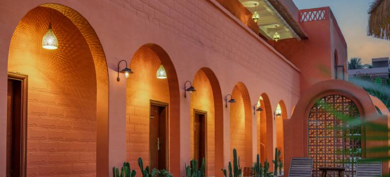 Gala民宿(万宁日月湾店)图片