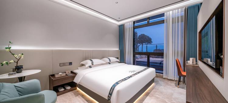 江扬酒店(江语长滩店)图片