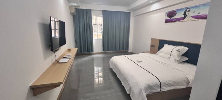 鑫阳花园客栈图片