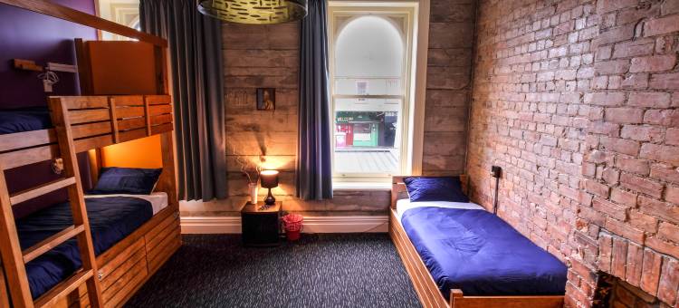 奥克兰K路哈卡之家(Haka House Auckland K'Road)图片