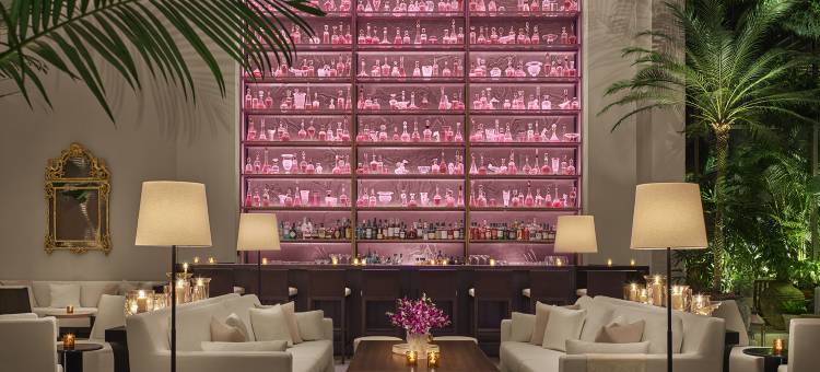 新加坡艾迪逊酒店(The Singapore EDITION)图片