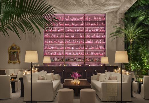 The Singapore EDITIONHotel Overview