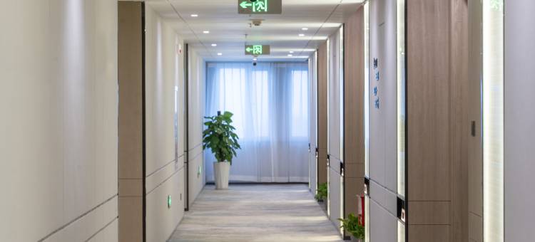 奎屯独库天北新区云居酒店图片