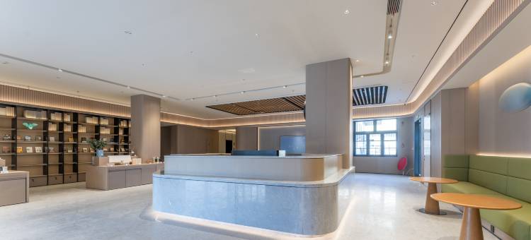 全季酒店(台州玉环客运中心店)图片