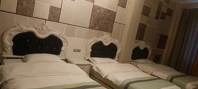 首佳快捷酒店(曲江店)图片