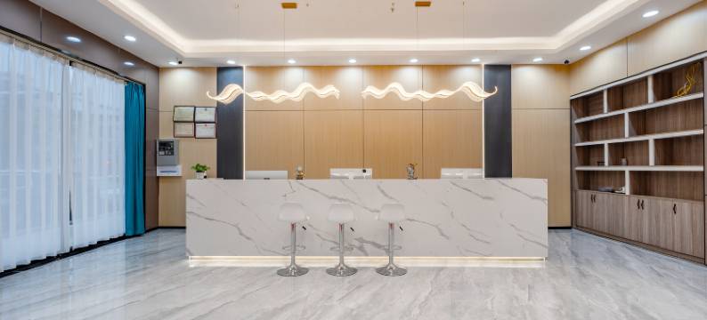 鑫龙酒店(英德桥头镇建设路店)图片