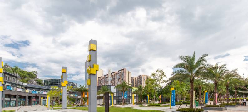 桂林品尚民宿(吾悦广场店)图片