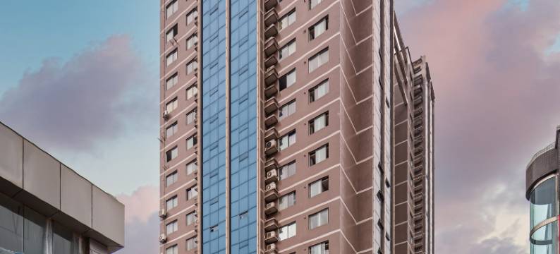 汽博大酒店(遵义保利汽车城店)图片