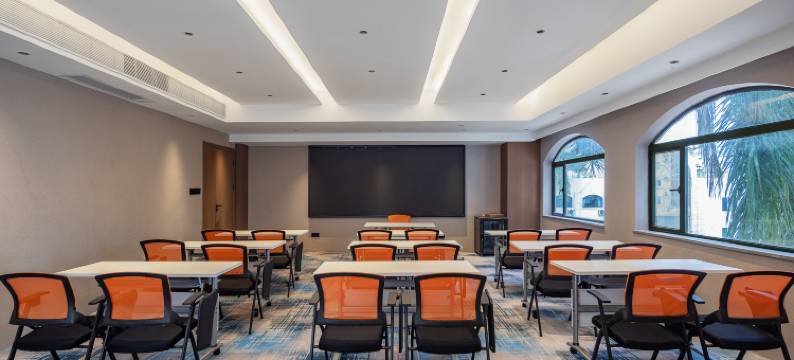 唯特酒店(海南大学白沙门海滩店)图片