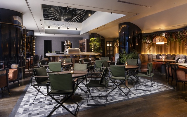 Mercure Tokyo Hibiya (Ginza area)Over view