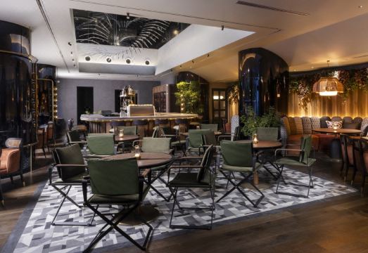 Mercure Tokyo Hibiya (Ginza area)Hotel Overview