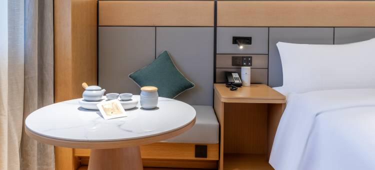 全季酒店(台州学院店)图片