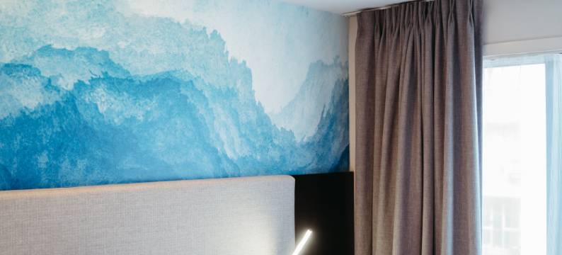 奥克兰市酒店 - 霍布森街(Auckland City Hotel)图片