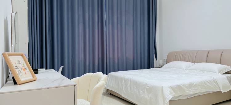 平潭县微岚间客栈图片