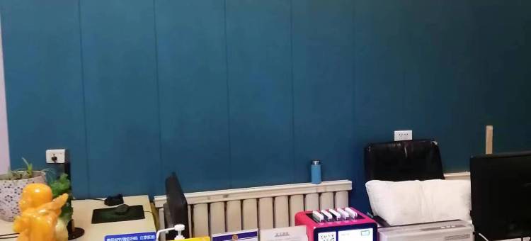 OYO安阳殷都宾馆(安阳火车站店)图片