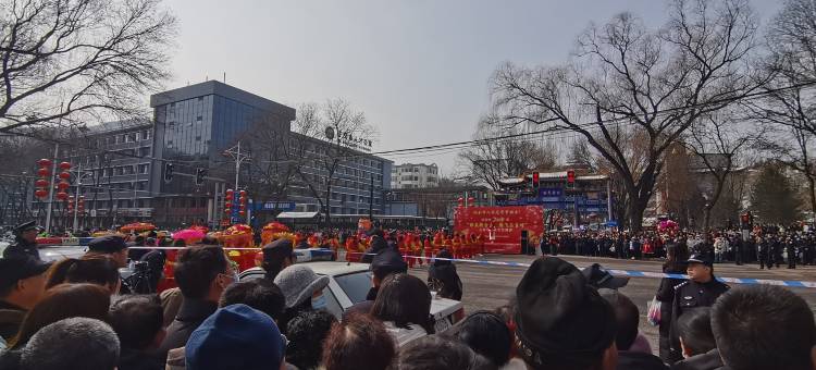 如家驿禾酒店(太原古交市政府店)图片