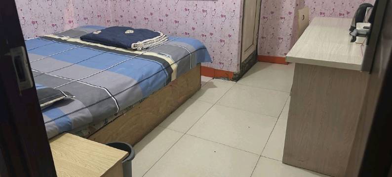 烟台隆泰宾馆图片