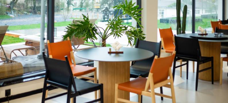 浔山·舍民宿(宁国皖南川藏线店)图片